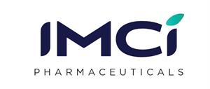 IMCI PHARMACEUTICALS - לוגו סימן מסחר