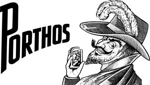 Porthos - לוגו סימן מסחר