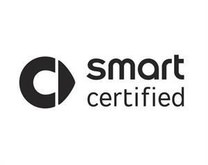 smart certified - לוגו סימן מסחר