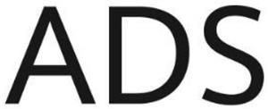 ADS - לוגו סימן מסחר
