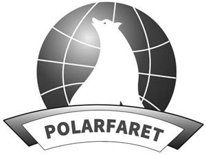 POLARFARET - לוגו סימן מסחר