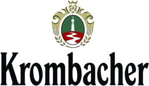 Krombacher - לוגו סימן מסחר
