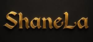 shaneLa - לוגו סימן מסחר