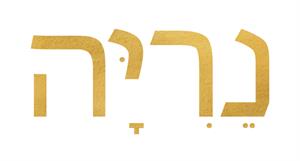 נריה - לוגו סימן מסחר