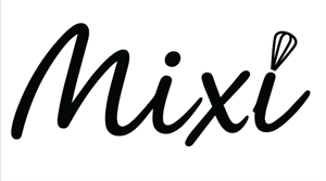 MIXI - לוגו סימן מסחר