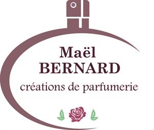 Maël BERNARD créations de parfumerie - לוגו סימן מסחר