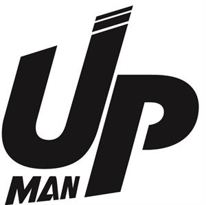 Up MAN - לוגו סימן מסחר