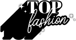 TOP fashion - לוגו סימן מסחר