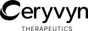 CERYVYN THERAPEUTICS - לוגו סימן מסחר