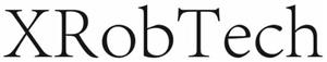 XRobTech - לוגו סימן מסחר