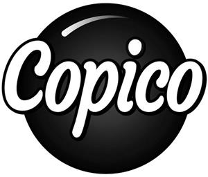 Copico - לוגו סימן מסחר