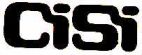 CISI - לוגו סימן מסחר