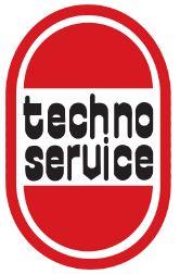 techno service - לוגו סימן מסחר