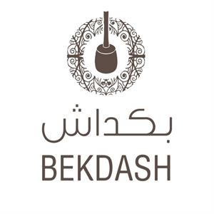 بكداش - לוגו סימן מסחר