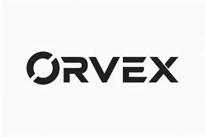 ORVEX - לוגו סימן מסחר