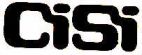 CISI - לוגו סימן מסחר