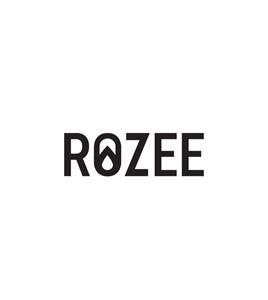 ROZEE - לוגו סימן מסחר