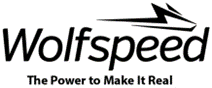 Wolfspeed The Power to Make It Real W - לוגו סימן מסחר