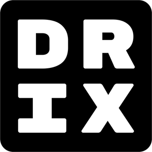 DRIX - לוגו סימן מסחר