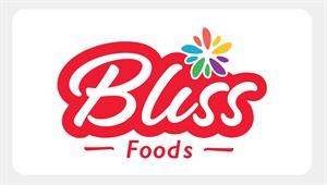 Bliss Foods - לוגו סימן מסחר
