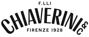 F.LLI CHIAVERINI & C FIRENZE 1928 - לוגו סימן מסחר