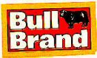 BULL BRAND - לוגו סימן מסחר