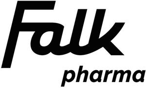 Falk pharma - לוגו סימן מסחר
