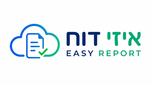 איזי דוח - לוגו סימן מסחר