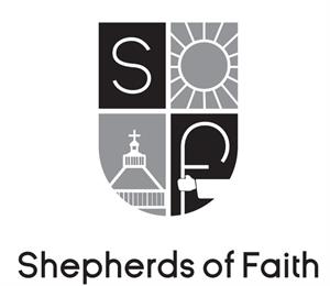 Shepherds of Faith - לוגו סימן מסחר