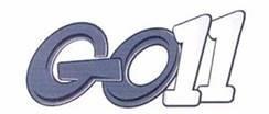 GO11 - לוגו סימן מסחר