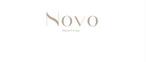 Novo - לוגו סימן מסחר