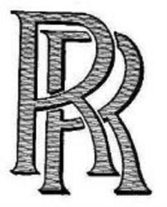 R R - לוגו סימן מסחר רשום