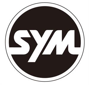 SYM - לוגו סימן מסחר