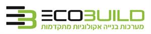 מערכות בנייה אקולוגיות מתקדמות - לוגו סימן מסחר