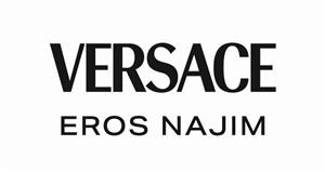VERSACE EROS NAJIM - לוגו סימן מסחר