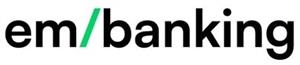 em/banking - לוגו סימן מסחר