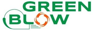 GREEN BLOW - לוגו סימן מסחר