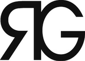 RG - לוגו סימן מסחר