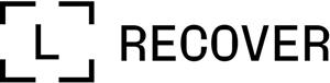 L RECOVER - לוגו סימן מסחר