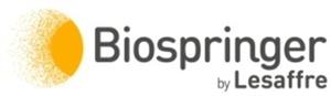 Biospringer by Lesaffre - לוגו סימן מסחר