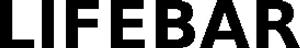 LIFEBAR - לוגו סימן מסחר