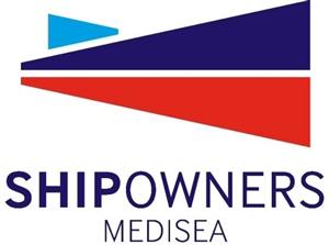 SHIPOWNERS MEDISEA - לוגו סימן מסחר