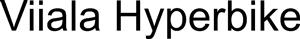 Viiala Hyperbike - לוגו סימן מסחר