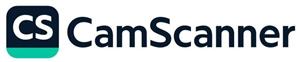 CS CamScanner - לוגו סימן מסחר
