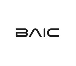 BAIC - לוגו סימן מסחר