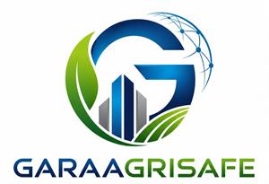 GARAAGRISAFE - לוגו סימן מסחר