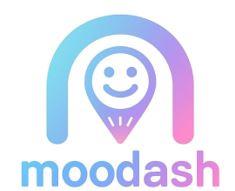 moodash - לוגו סימן מסחר