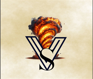 VS - לוגו סימן מסחר