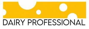 DAIRY PROFESSIONAL - לוגו סימן מסחר