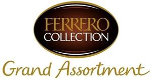 FERRERO COLLECTION Grand Assortiment - לוגו סימן מסחר